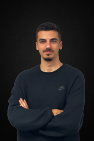 Arlind Idrizi
