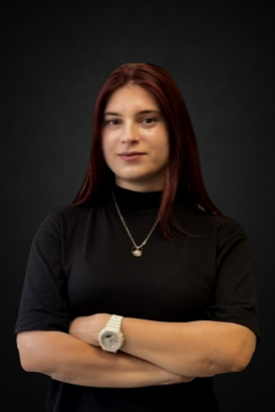 Besjana Fixha