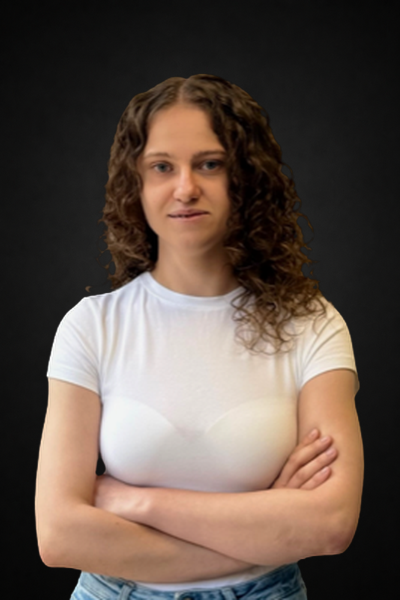 Eliana Kryeziu